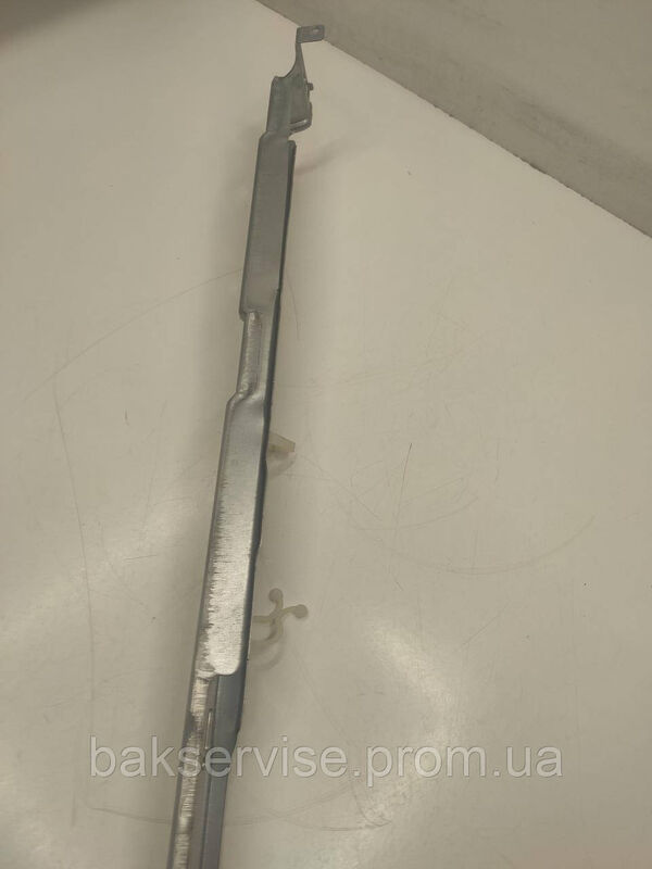 Планка (верхня) корпуса до пральної машини Samsung DC61-02985A Б/У