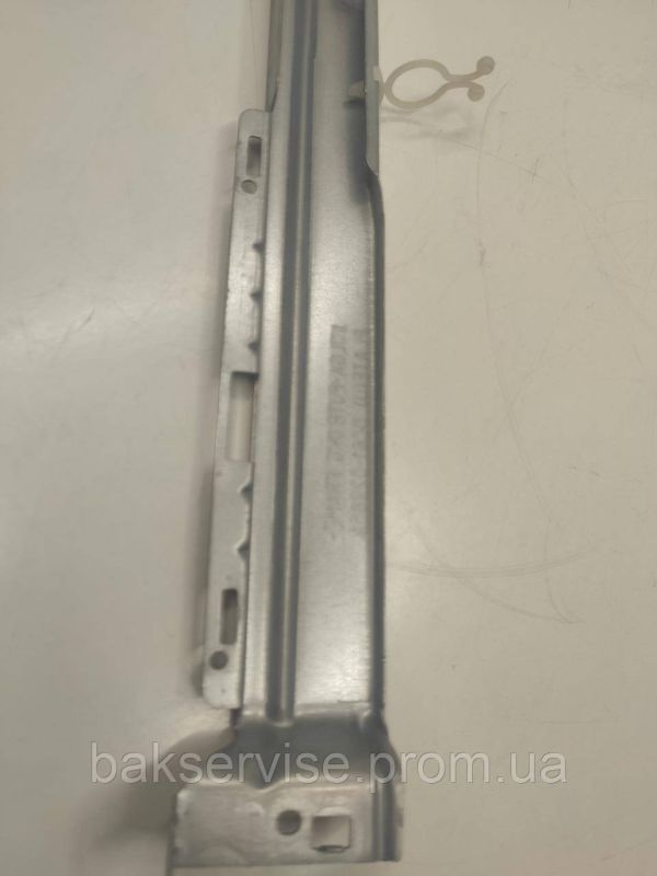 Планка (верхня) корпуса до пральної машини Samsung DC61-02985A Б/У