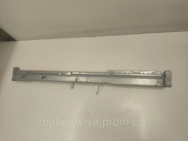 Планка (верхня) корпуса до пральної машини Samsung DC61-02985A Б/У