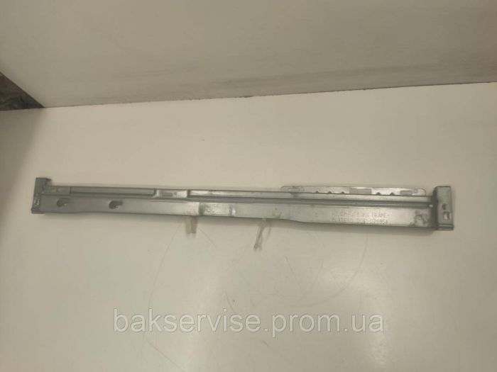 Планка (верхня) корпуса до пральної машини Samsung DC61-02985A Б/У