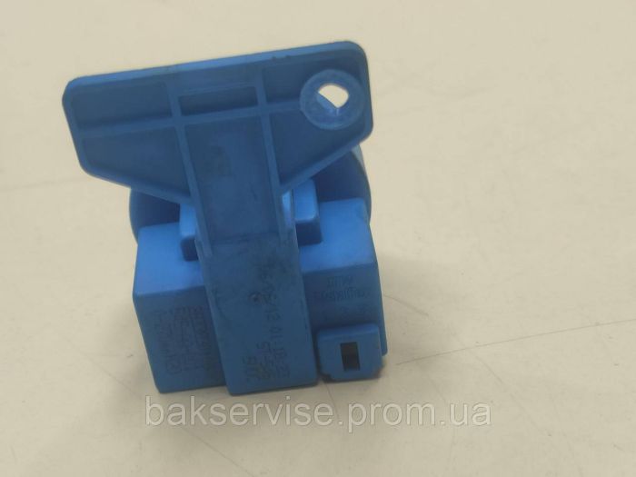 Прессостат (датчик рівня води) для пральної машини Beko 2833830100 Б/У