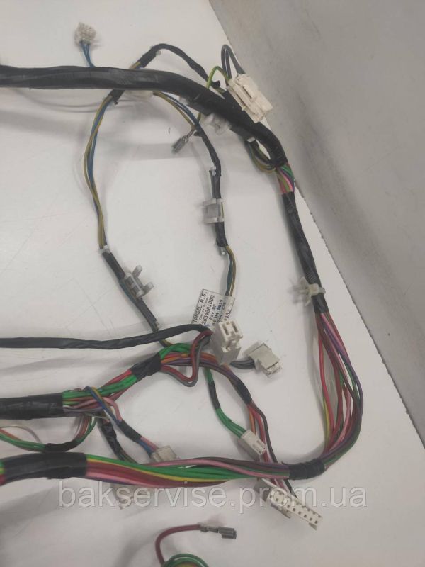 Проводка до пральної машини Beko 2834081000 Б/У