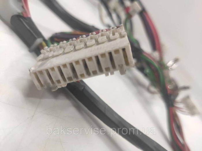 Проводка до пральної машини Beko 2834081000 Б/У