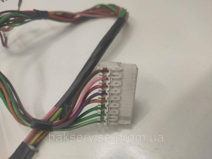 Проводка до пральної машини Beko 2834081000 Б/У