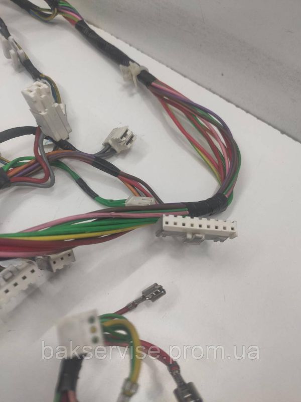 Проводка до пральної машини Beko 2834081000 Б/У