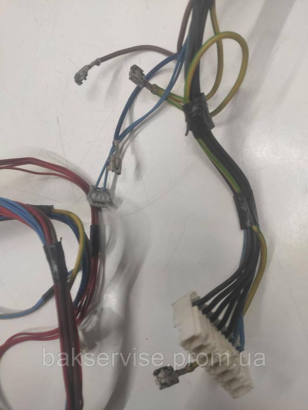 Проводка до пральної машини Indesit 16002837001 Б/У