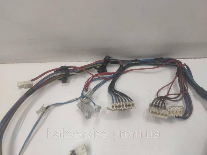 Проводка до пральної машини Indesit 16002837001 Б/У