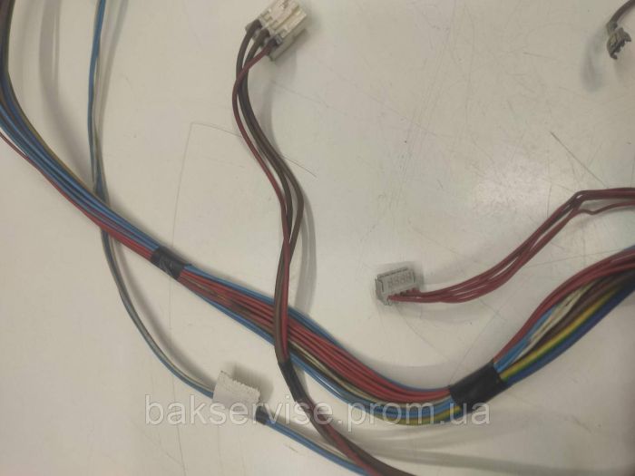 Проводка до пральної машини Indesit 16002837001 Б/У