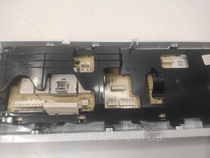 Плата упавління до пральної машини BEKO WTV 6502 CS BO Б/У