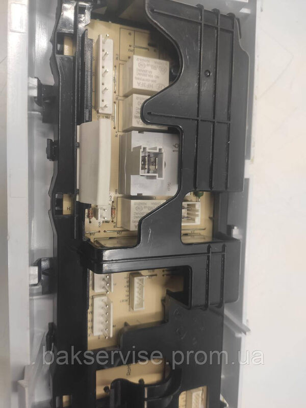 Плата упавління до пральної машини BEKO WTV 6502 CS BO Б/У