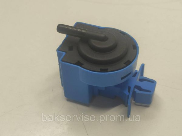 Прессостат (датчик рівня води) для пральної машини Beko 2907150100 Б/У