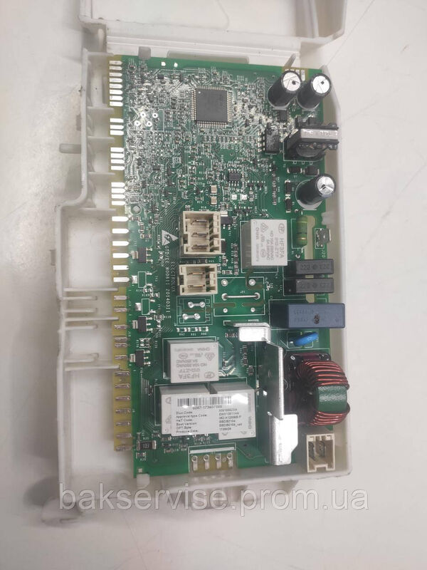 Модуль (плата управління) до пральної машини Electrolux 913104512(05) Б/У