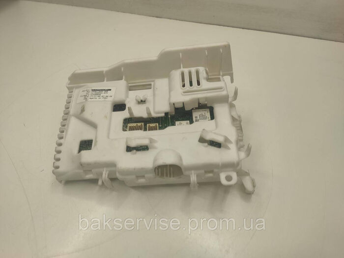 Модуль (плата управління) до пральної машини Electrolux 913104512(05) Б/У