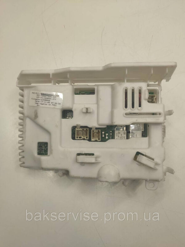 Модуль (плата управління) до пральної машини Electrolux 913104512(05) Б/У