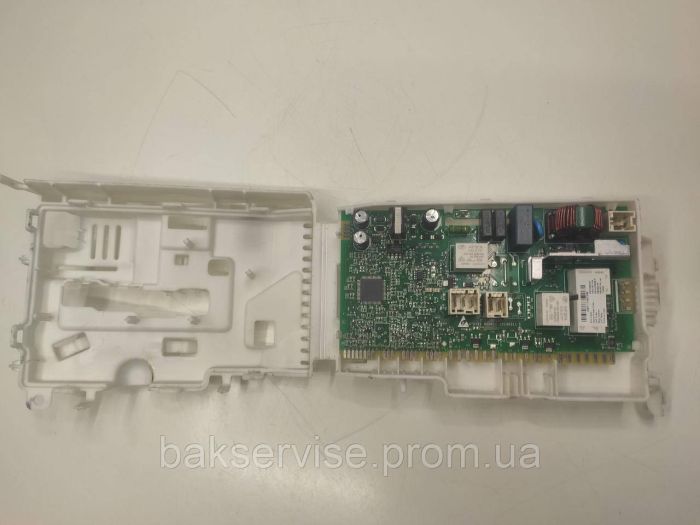 Модуль (плата управління) до пральної машини Electrolux 913104512(05) Б/У