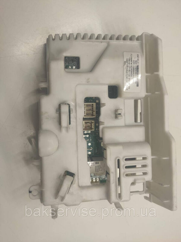 Модуль (плата управління) до пральної машини Electrolux 913102318(00) Б/У