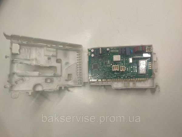 Модуль (плата управління) до пральної машини Electrolux 913102318(00) Б/У
