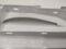 Панель (передня) порошкоприймача для пральної машини BEKO KN1 G2 282661 Б/У