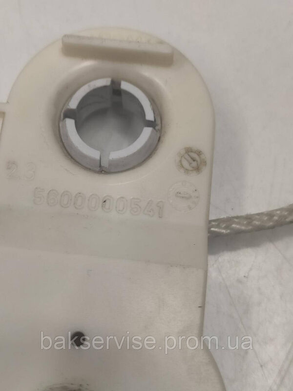 Пружина з тягою до посудомийки BOSCH 5600037267 б/у