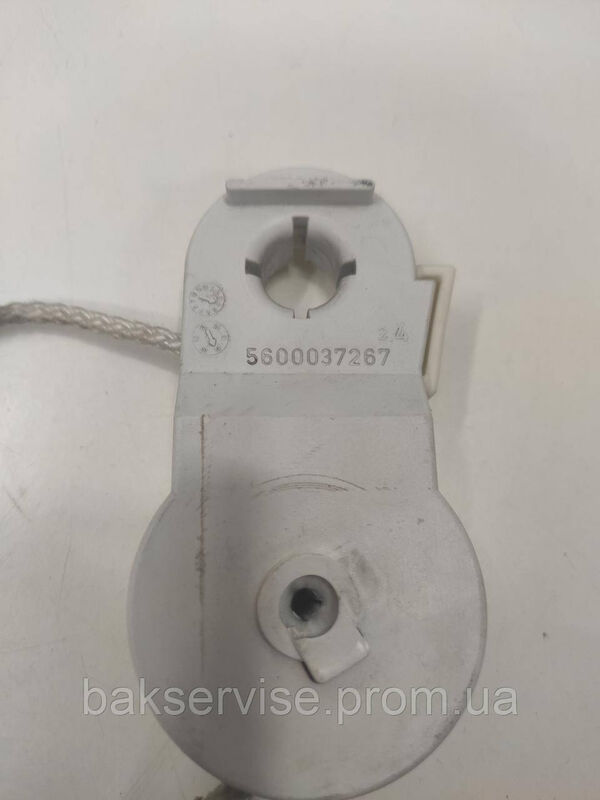 Пружина з тягою до посудомийки BOSCH 5600037267 б/у
