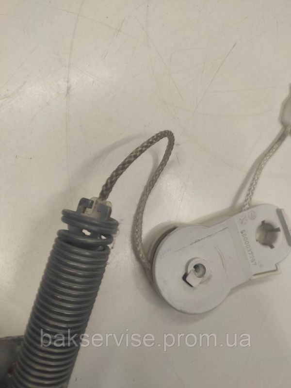 Пружина з тягою до посудомийки BOSCH 5600037267 б/у