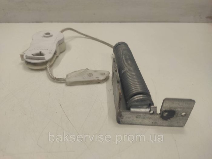 Пружина з тягою до посудомийки BOSCH 5600037267 б/у