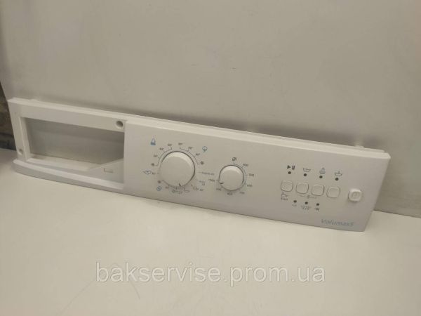 Плата упавління до пральної машини BEKO VOLUMAX5 Б/У