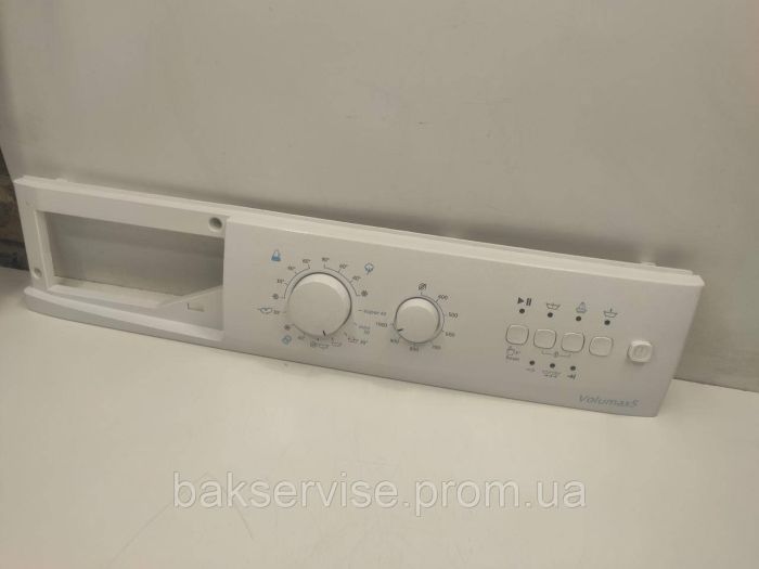 Плата упавління до пральної машини BEKO VOLUMAX5 Б/У
