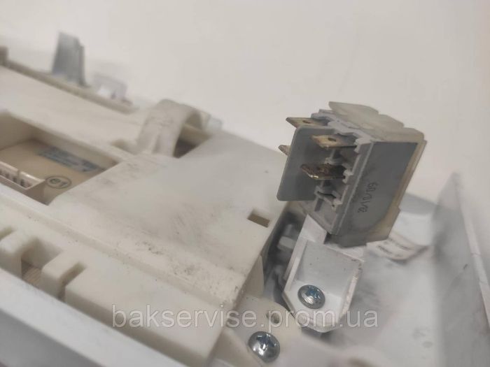 Плата упавління до пральної машини BEKO VOLUMAX5 Б/У