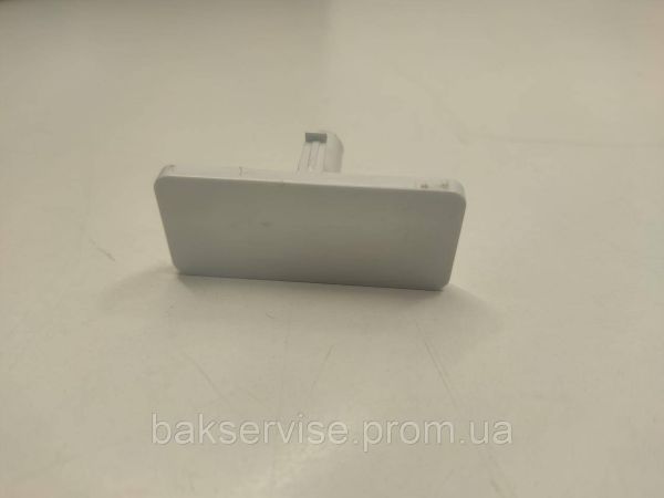 Кнопка відкриття дверей для мікрохвильовки Gorenje B20UX55 P 10 05 Б/У