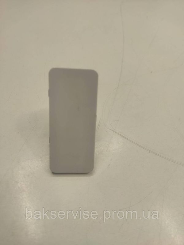Кнопка відкриття дверей для мікрохвильовки Gorenje B20UX55 P 10 05 Б/У