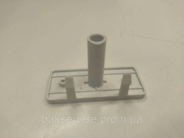 Кнопка відкриття дверей для мікрохвильовки Gorenje B20UX55 P 10 05 Б/У