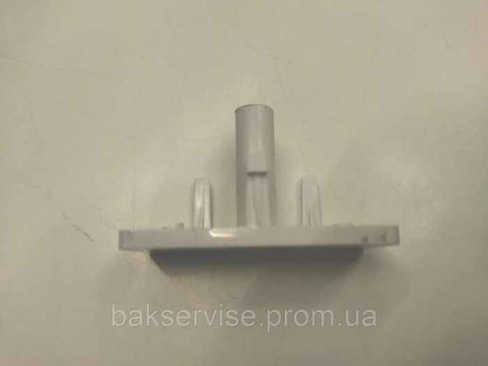 Кнопка відкриття дверей для мікрохвильовки Gorenje B20UX55 P 10 05 Б/У