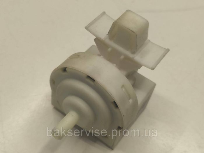 Прессостат (датчик рівня води) для пральної машини Indesit C00289362  Б/У