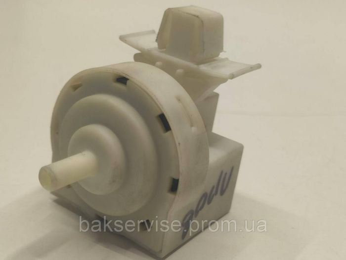 Прессостат (датчик рівня води) для пральної машини Indesit C00289362  Б/У