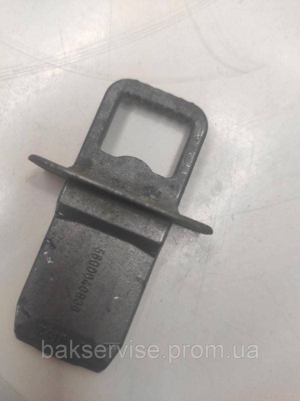 Гачок дверей до посудомийної машини Bosch 187185 Б/У