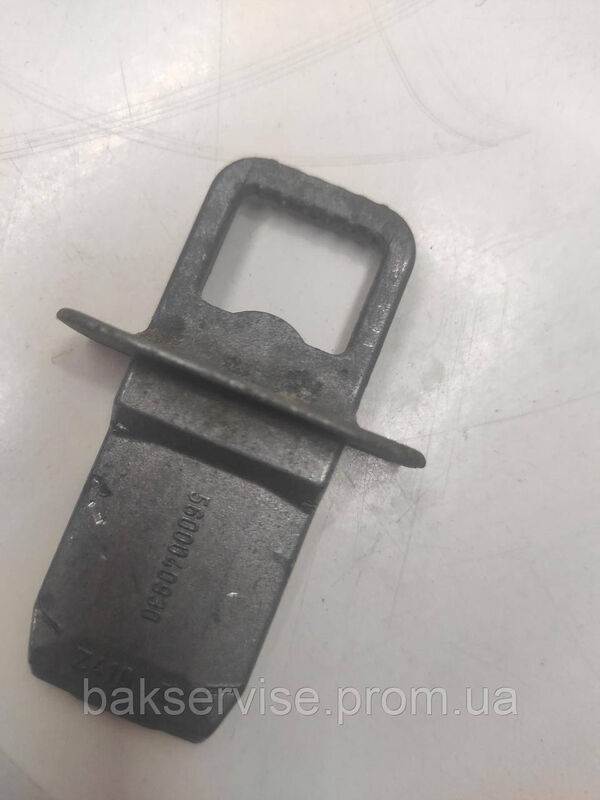 Гачок дверей до посудомийної машини Bosch 187185 Б/У