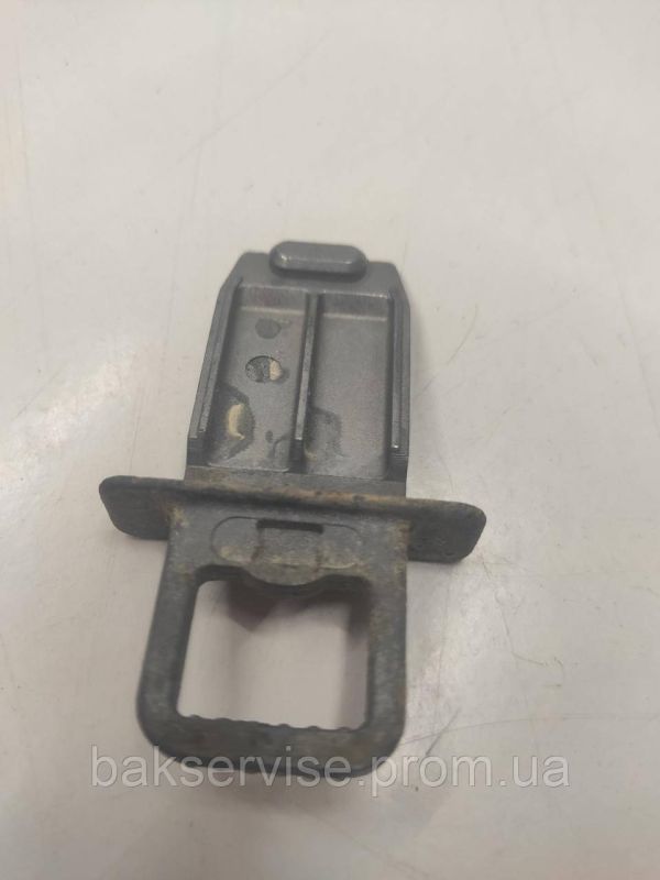 Гачок дверей до посудомийної машини Bosch 187185 Б/У