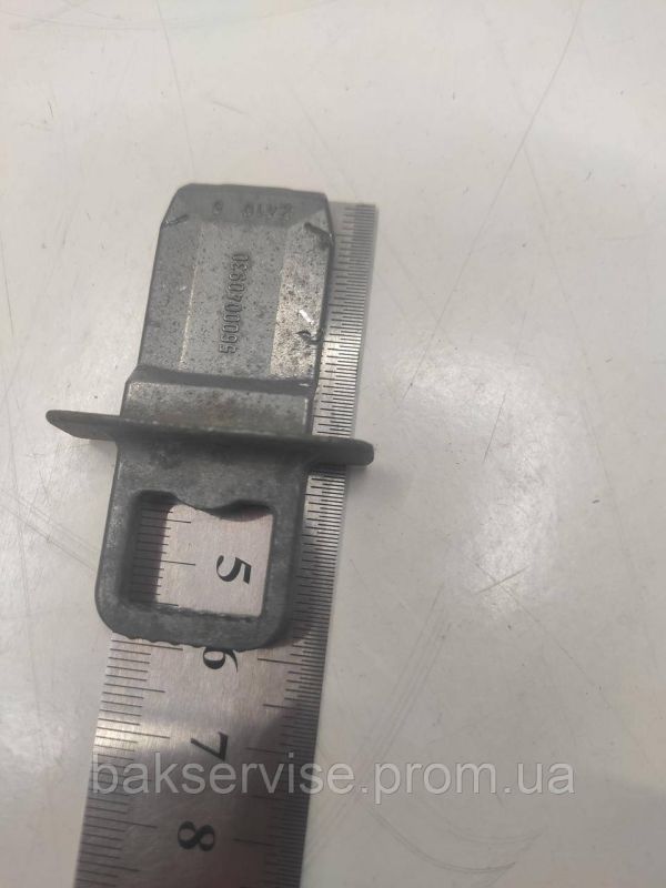 Гачок дверей до посудомийної машини Bosch 187185 Б/У