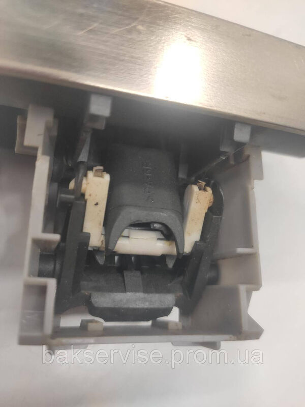 Замок (блокіратор) двері для посудомийної машини Bosch 5600047213 б/у