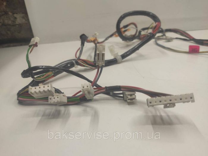 Проводка до пральної машини Beko 2834080200 Б/У