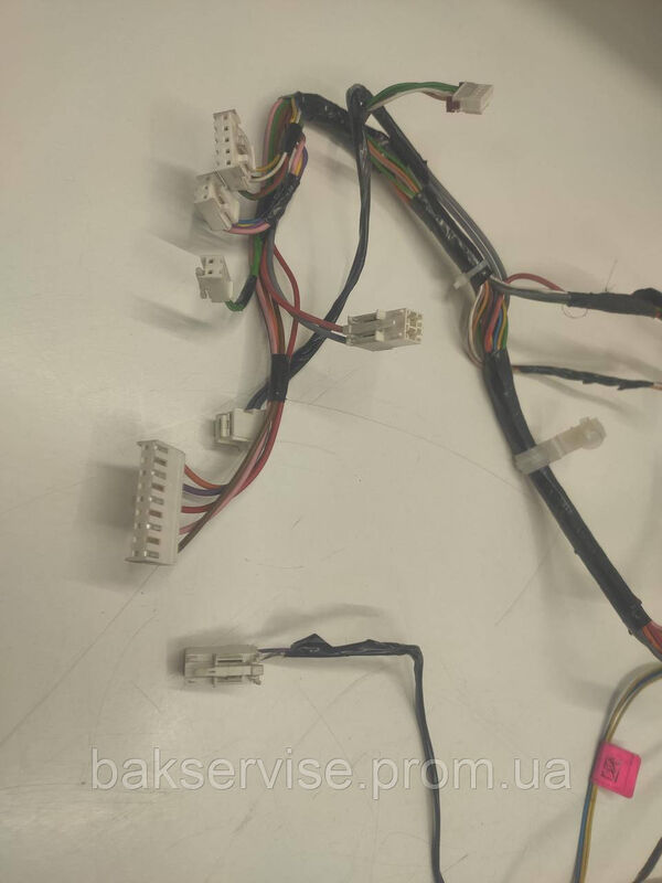Проводка до пральної машини Beko 2834080200 Б/У
