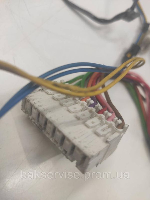 Проводка до пральної машини Beko 2834080200 Б/У