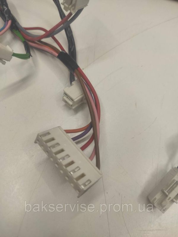 Проводка до пральної машини Beko 2834080200 Б/У