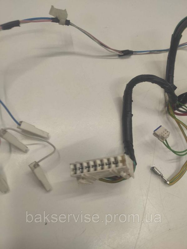 Проводка до пральної машини Beko 2853401800 Б/У