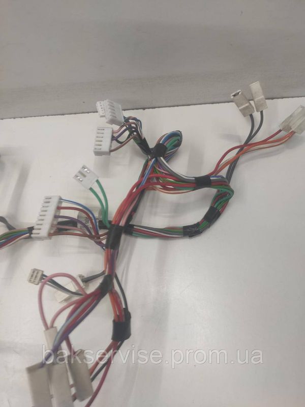 Проводка до пральної машини Beko 2853401800 Б/У