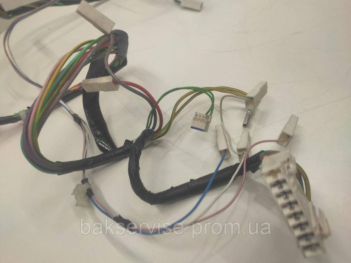 Проводка до пральної машини Beko 2853401800 Б/У