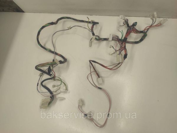 Проводка до пральної машини Beko 2853401800 Б/У