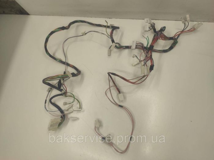 Проводка до пральної машини Beko 2853401800 Б/У