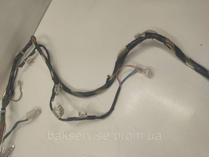 Проводка до пральної машини Beko 2833980200 Б/У